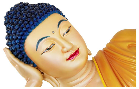 Buddha Peace - Life Size Posters by Anzai