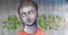 Buddha Yog Buddhism - Canvas Prints
