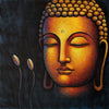 Buddha deva - Canvas Prints