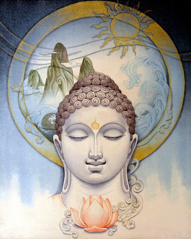 Buddhist art - Wikipedia