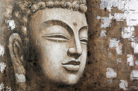 Buddhism - Art Prints by Anzai