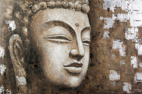 Buddhism - Large Art Prints