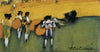 Bullfight - Pablo Picasso - Art Prints