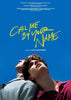 Call Me By Your Name - Hollywood Movie Poster - Posters