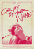 Call Me By Your Name - Tallenge Hollywood Movie Retro Style Poster - Large Art Prints