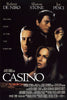 Casino - Robert De Niro Joe Pesci - Martin Scorsese Hollywood English Movie Poster - Life Size Posters