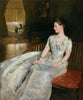 Cecile Wade - John Singer Sargent Painting - Posters