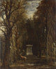 Cenotaph to the Memory of Sir Joshua Reynolds - Large Art Prints