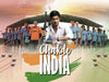 Chak De India - Shah Rukh Khan - Bollywood Hindi Movie Poster - Posters