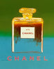 Chanel No 5 - Canvas Prints