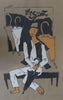 Chatriwala - Framed Prints