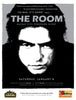 Classic Cult Movie Poster - The Room - Tommy Wiseau - Tallenge Hollywood Poster Collection - Life Size Posters