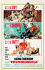 Classic Movie Art Poster - Thunderball - 3 Panel - Tallenge Hollywood James Bond Poster Collection - Life Size Posters