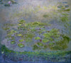 Nymphéas (Waterlilies), C.1914-17 - Life Size Posters