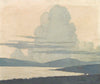 Clew Bay - Paul Henry RHA - Irish Master - Landscape Painting - Posters