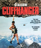Cliffhanger - Sylvester Stallone - Hollywood Action Movie Art Poster - Framed Prints