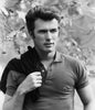 Clint Eastwood 1960 - Large Art Prints