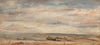 Cloud Study Early Morning Looking East From Hampstead - Canvas Prints