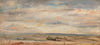 Cloud Study Early Morning Looking East From Hampstead - Framed Prints