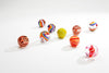 Colourful Marbles - Life Size Posters