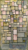 Composition 8 - Piet Mondrian, 1914 - Life Size Posters