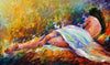 Contemporary Painting - Nude - Art Prints