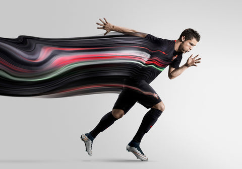 Cristiano Ronaldo by Tallenge Store