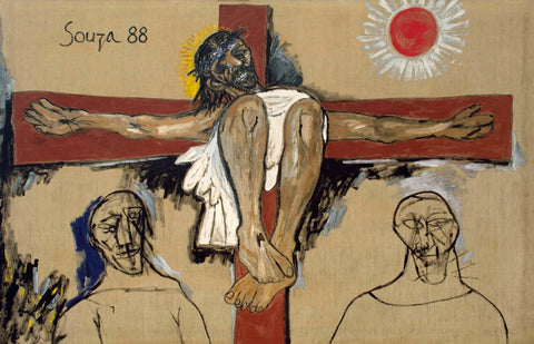 Martyrdom II - Art Prints