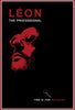 Cult Movie Fan Art - Leon The Professional - Tallenge Hollywood Poster Collection - Art Prints