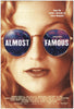Cult Movie Poster - Almost Famous - Tallenge Hollywood Poster Collection - Framed Prints