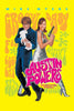Cult Movie Poster - Austin Powers International Man of Mystery- Mike Myers - Tallenge Hollywood Poster Collection - Canvas Prints