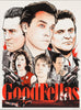 Cult Movie Poster Art - GoodFellas - Robert De Niro - Tallenge Hollywood Poster Collection - Large Art Prints