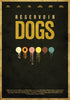 Reservoir Dogs - Hollywood Quentin Tarantino - Art Prints