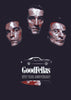 Cult Movie Poster Fan Art - GoodFellas - Robert De Niro - Tallenge Hollywood Poster Collection - Large Art Prints