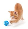 Cute Kitten Playing - Art Prints