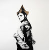 Napoleon - Dot Dot Dot - Framed Prints