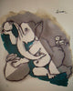 Ganapathi - Framed Prints