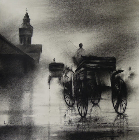 Bombay - Framed Prints
