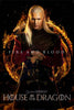 Daemon Targaryen - House Of The Dragon (GoT) - TV Show Poster - Art Prints