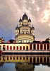 Dakshineshwar Kali Temple - Canvas Prints