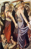 Dance Club In Baden-Baden ( 1923 ) - Max Beckmann - Large Art Prints