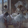 Dancers - Framed Prints