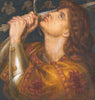 Joan of Arc - Framed Prints