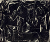 Dark Pond, 1948 - Large Art Prints