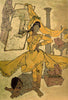 Devdas - M F Husain - Figurative Painting - Large Art Prints