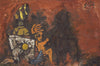 Devi I (1961) - Art Prints