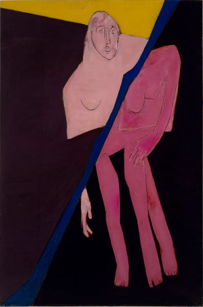 Diagonal, 1974 - Posters