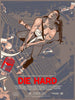 Die Hard - Tallenge Hollywood Bruce Willis Poster Collection - Posters