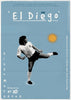 Diego Maradona - Football Legend - Sports Poster 7 - Art Prints