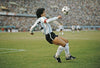 Diego Maradona - Greatest Soccer Players Of All Time - Football Legend - Sports Poster - Framed Prints